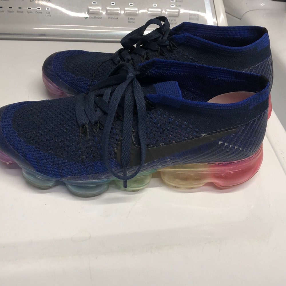 Nike vapormax READ DESCRIPTION